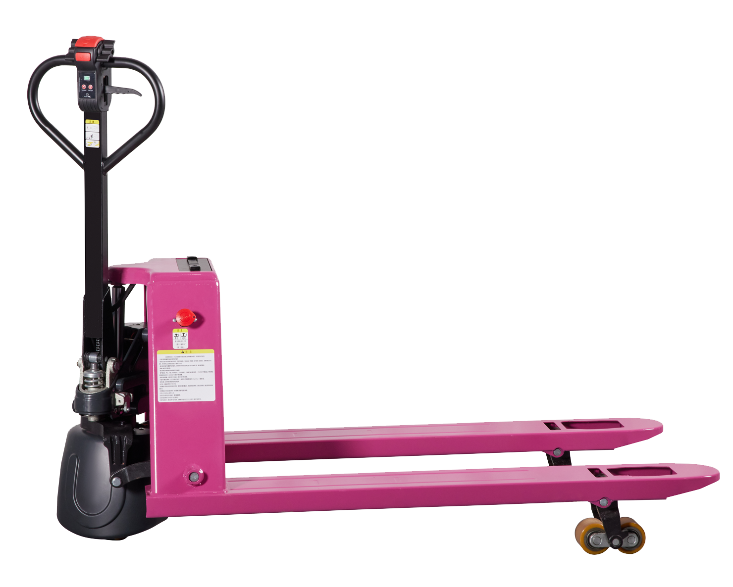 電動(dòng)托盤搬運(yùn)車2.0噸(電商傲龍專款) 電動(dòng)托盤搬運(yùn)車2.0噸(電商傲龍專款)